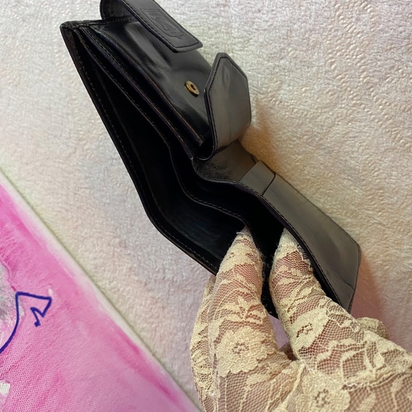 Celine Compact Wallet - Picture 9 of 9